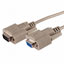 NETWORKING SER CABLE DB9 M-F 10'